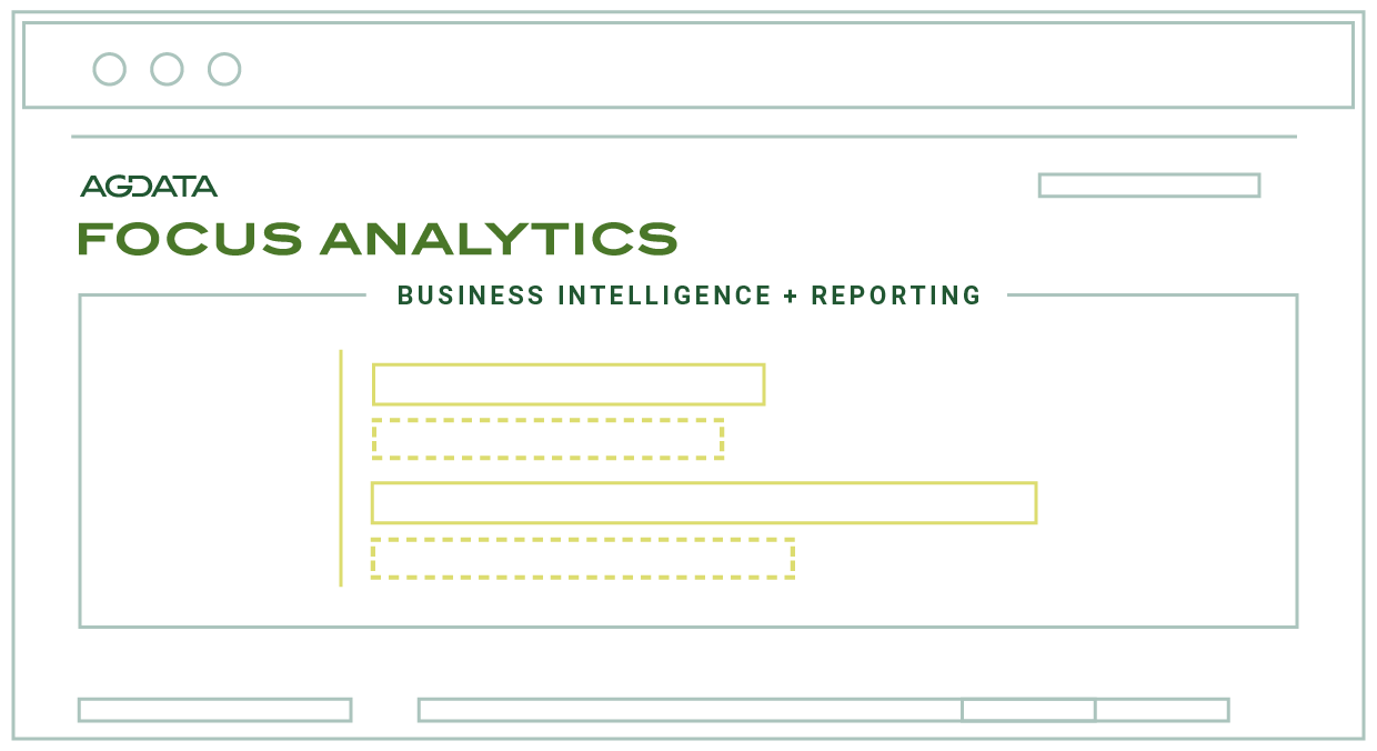FOCUS ANALYTICS